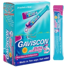 Gaviscon dual